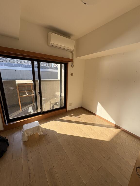 その他部屋・スペース　※原状回復前の写真になります。