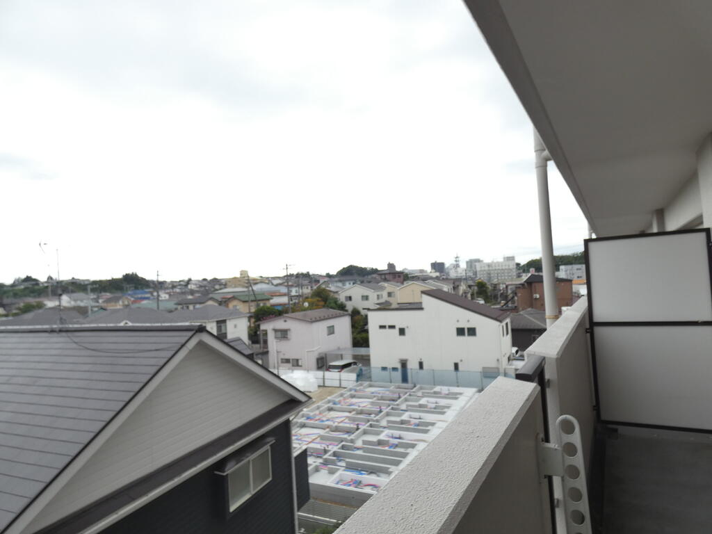 眺望　参考写真