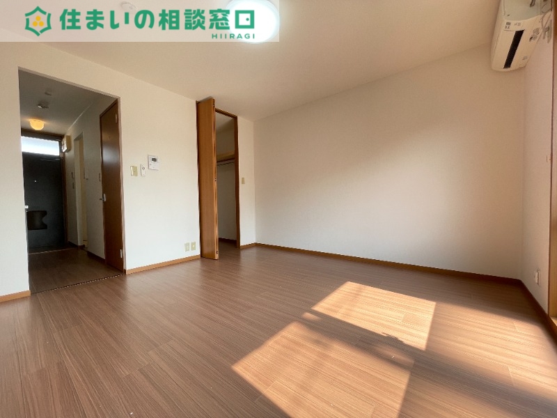 居室・リビング　同型