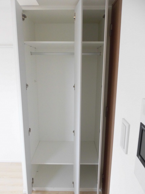 収納　※別部屋参考写真