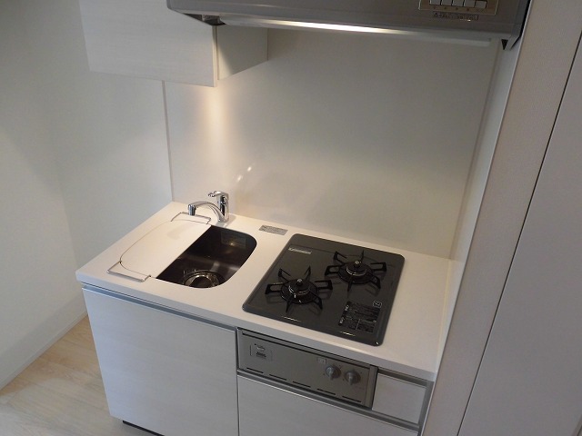 キッチン　※別部屋参考写真