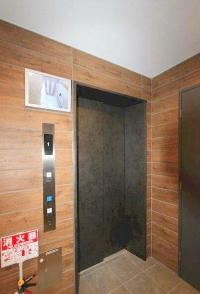 その他共有部分　イアース横濱関内