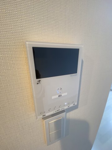 セキュリティ　イアース横濱関内＊別部屋参考