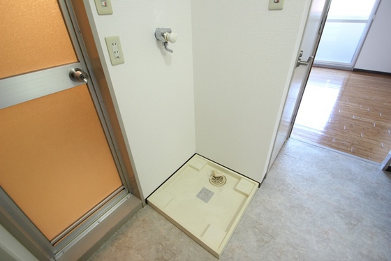 その他　※別部屋の写真です