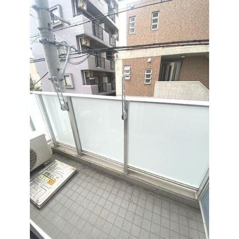 バルコニー　ベランダ