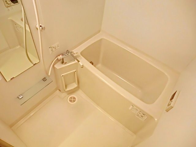 バス・シャワールーム　★追炊き・浴室乾燥機付★