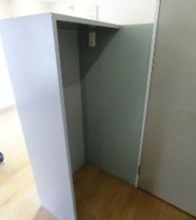 収納　収納