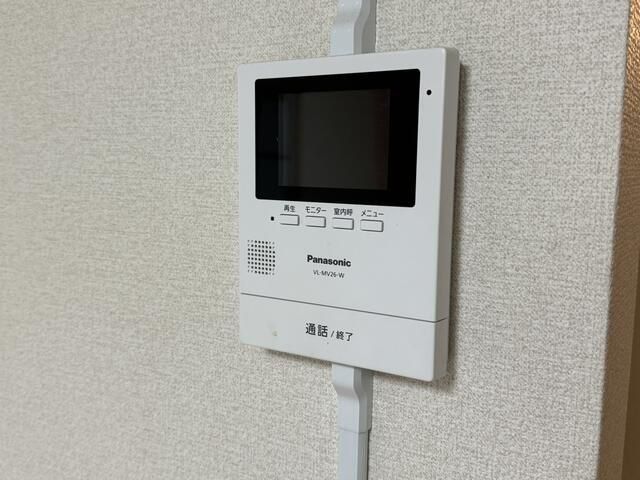 セキュリティ　同仕様