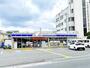 コンビニ　ローソン所沢小手指台店（コンビニ）まで700m