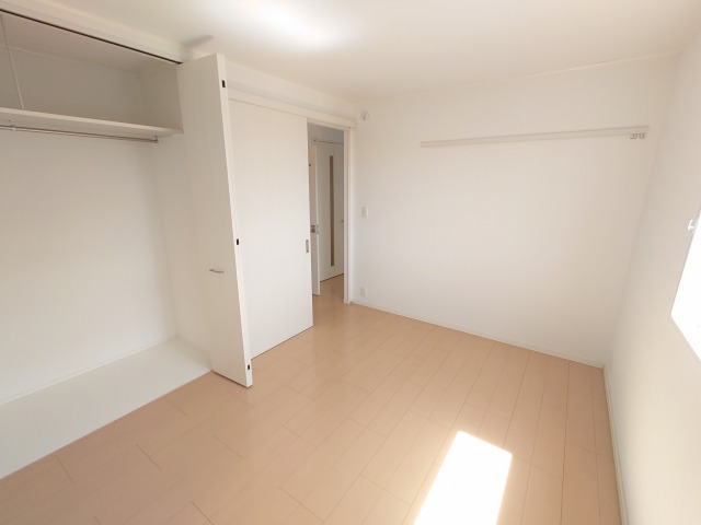 その他部屋・スペース　洋室6.1帖