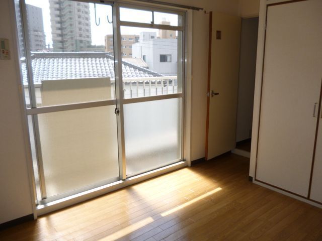その他部屋・スペース　日当たりの良い物件です