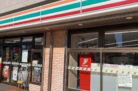 コンビニ　セブンイレブン 柏あけぼの4丁目店（コンビニ）まで253m