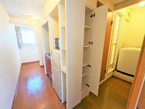 その他　設備・使用は号室により異なる為、現況を優先致します。