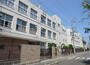 小学校　大阪市立木川南小学校（小学校）まで800m