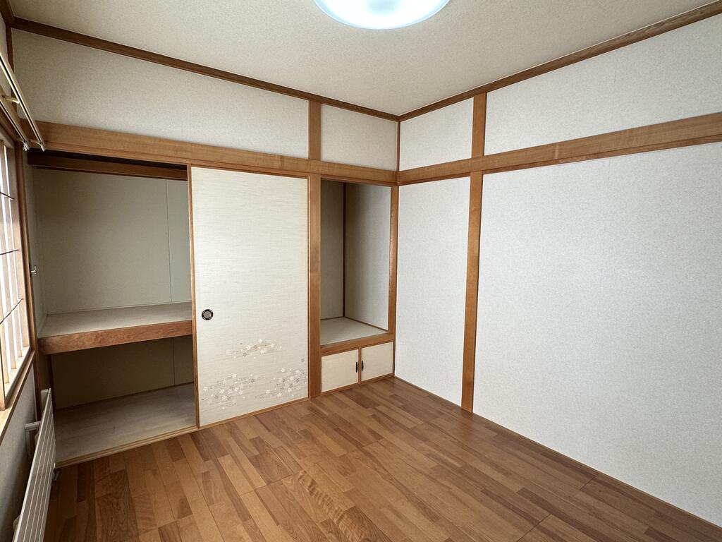 その他部屋・スペース