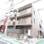 早稲田駅より徒歩5分 2階 築13年2ヶ月の賃貸物件