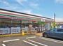 コンビニ　セブンイレブン 小平花小金井4丁目店（コンビニ）まで533m