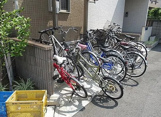 その他共有部分　☆共用部分☆