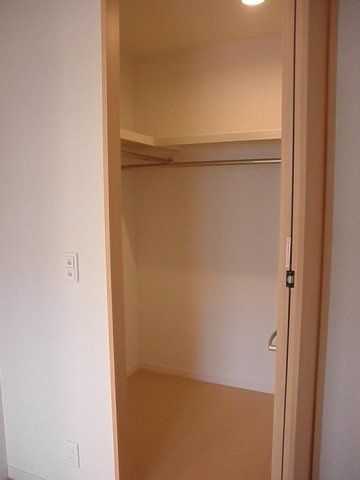 収納　☆たっぷり収納☆