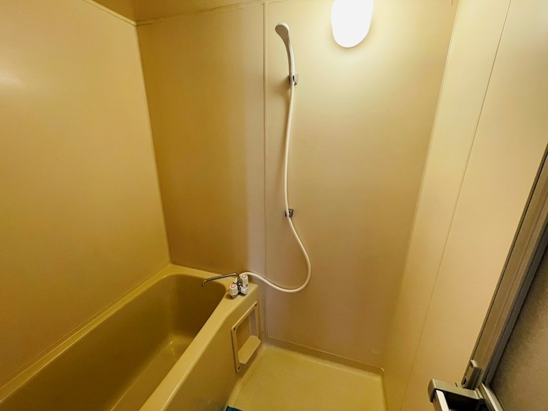 バス・シャワールーム　別部屋参照
