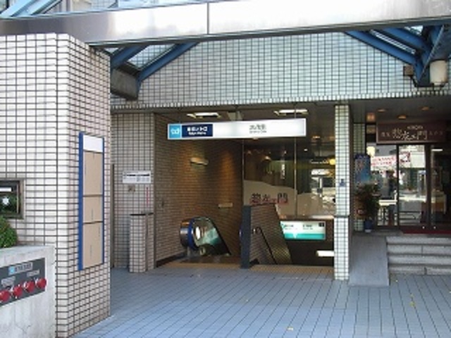 その他　志茂駅周辺（その他）まで101m