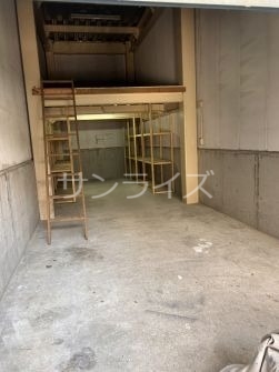 東成区東今*3丁*貸家の内装写真
