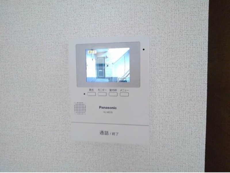 セキュリティ　図面と現状に相違がある場合には現状を優先