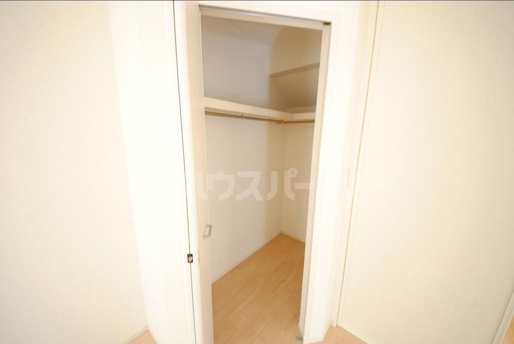 収納　収納