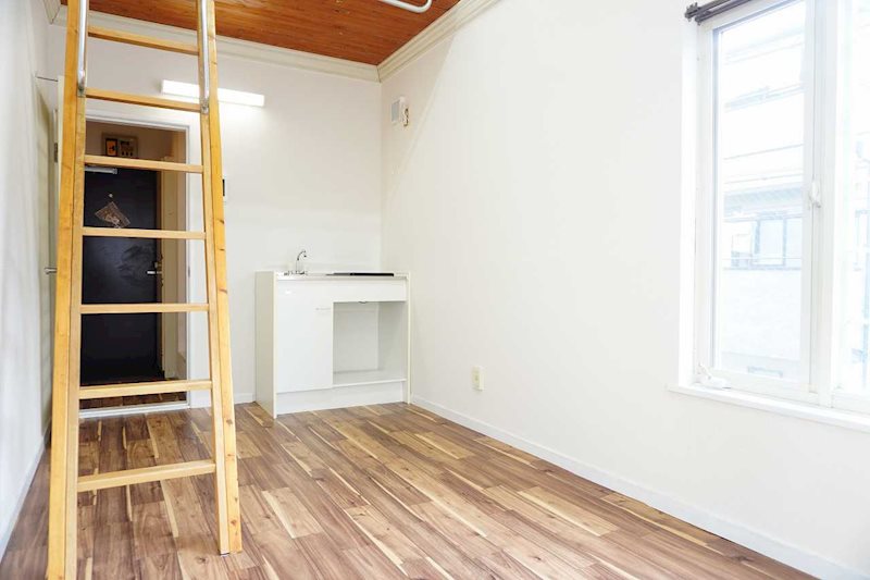 その他部屋・スペース　２面採光のお部屋です