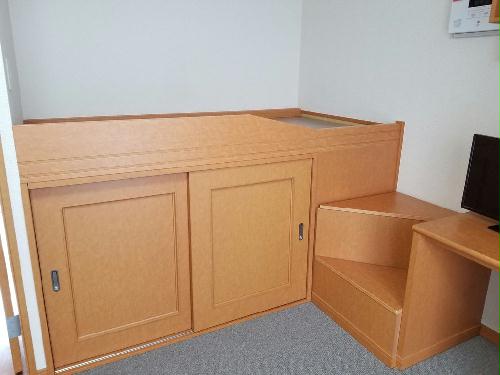 その他　同タイプ部屋の写真となり設備等は現況と異なる場合があります
