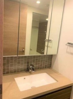 洗面設備　洗面※別部屋参考写真