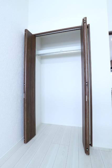 収納　収納