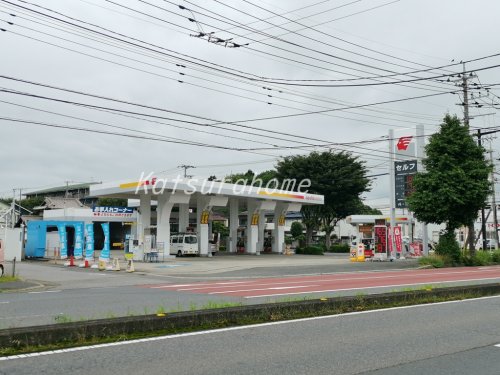 その他　出光セルフ流山ＳＳ（その他）まで504m