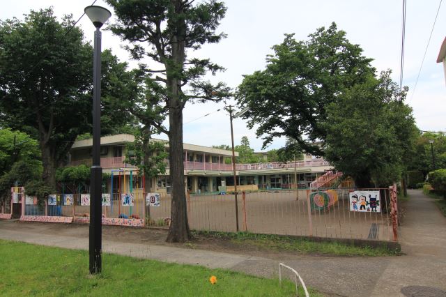幼稚園・保育園　喜平保育園（幼稚園・保育園）まで310m