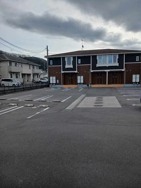 ＪＲ福塩線 神辺駅 徒歩5分 2階建 築10年のその他写真