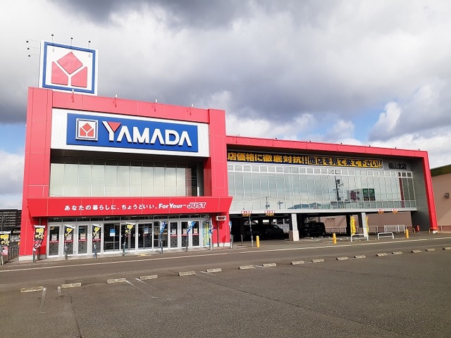 ＪＲ福塩線 神辺駅 徒歩5分 2階建 築10年の周辺写真