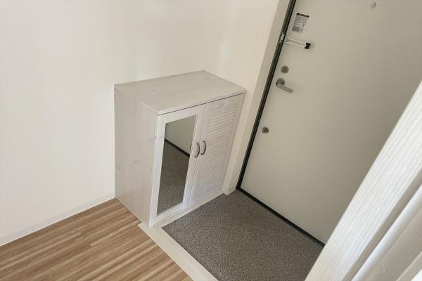 玄関　☆同マンション別室の写真です☆