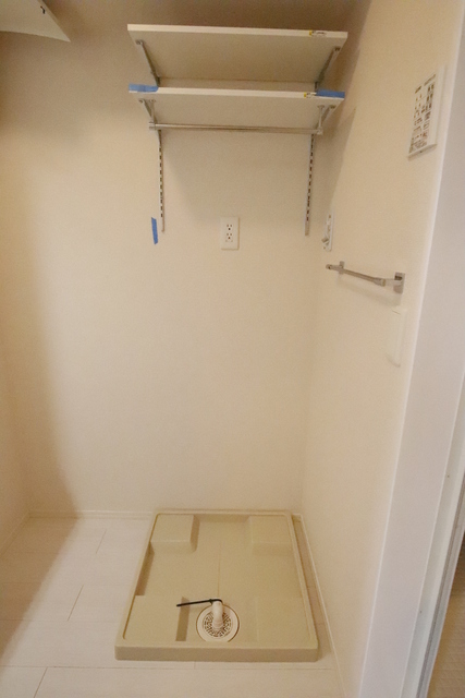 その他設備　※別号室同タイプ参考写真となります。