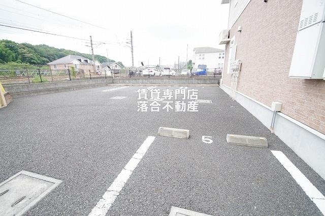 駐車場　※要確認