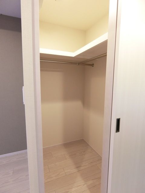収納　収納