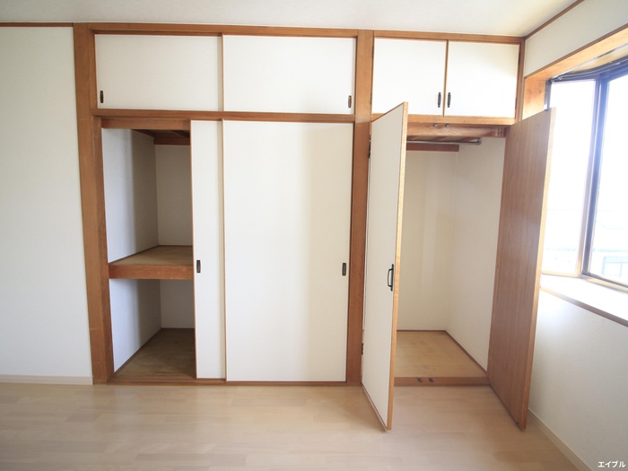 収納　現状が異なる場合は現状優先となります