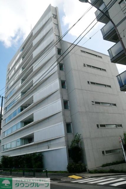 建物外観　★外観★