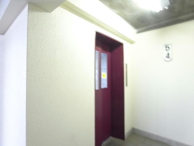 その他共有部分　建物設備