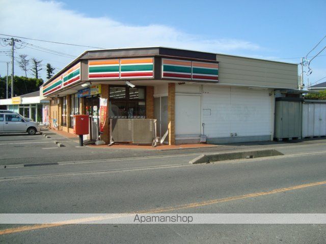 その他　セブンイレブン鹿嶋旭ヶ丘店（その他）まで486m