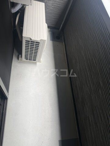 MELLAS吉祥寺の内装写真