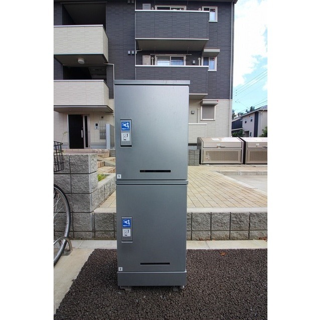 その他　宅配ボックス