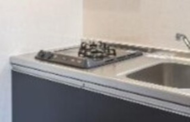 キッチン　同仕様