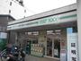 コンビニ　ローソンストア100 千本今出川店（コンビニ）まで659m