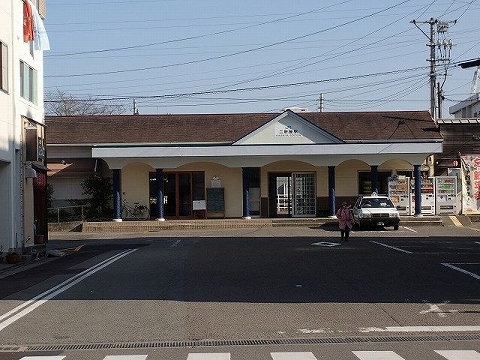 その他　ＪＲ二軒屋駅（その他）まで600m