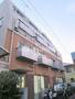 要町駅より徒歩7分 2階 築55年の賃貸物件